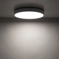 VELIS WHITE PLAFON LED 30W IP54 18283 TK Lighting