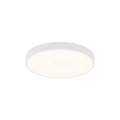 VELIS WHITE PLAFON LED 30W IP54 18283 TK Lighting