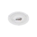 VELIS WHITE PLAFON LED 30W IP54 18283 TK Lighting