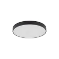 VELIS BLACK PLAFON LED 30W IP54 18284 TK Lighting