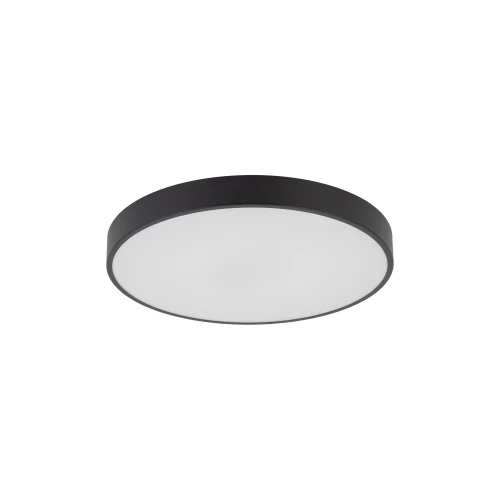 VELIS BLACK PLAFON LED 30W IP54 18284 TK Lighting