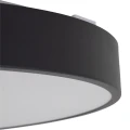 VELIS BLACK PLAFON LED 30W IP54 18284 TK Lighting