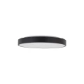 VELIS BLACK PLAFON LED 30W IP54 18284 TK Lighting