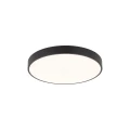 VELIS BLACK PLAFON LED 30W IP54 18284 TK Lighting