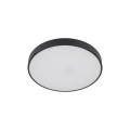 VELIS BLACK PLAFON LED 30W IP54 18284 TK Lighting