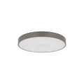 VELIS BROWN PLAFON LED 30W IP54 18285 TK Lighting