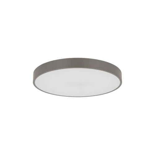VELIS BROWN PLAFON LED 30W IP54 18285 TK Lighting