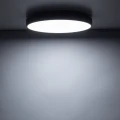 VELIS BROWN PLAFON LED 30W IP54 18285 TK Lighting