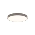 VELIS BROWN PLAFON LED 30W IP54 18285 TK Lighting