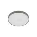 VELIS BROWN PLAFON LED 30W IP54 18285 TK Lighting
