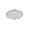 VELIS CHROME PLAFON LED 30W IP54 18286 TK Lighting