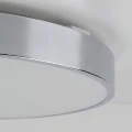 VELIS CHROME PLAFON LED 30W IP54 18286 TK Lighting