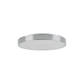 VELIS CHROME PLAFON LED 30W IP54 18286 TK Lighting
