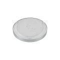VELIS CHROME PLAFON LED 30W IP54 18286 TK Lighting