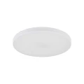 VELIS WHITE PLAFON LED 60W IP54 18291 TK Lighting