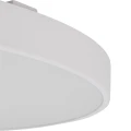 VELIS WHITE PLAFON LED 60W IP54 18291 TK Lighting