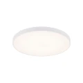 VELIS WHITE PLAFON LED 60W IP54 18291 TK Lighting