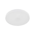 VELIS WHITE PLAFON LED 60W IP54 18291 TK Lighting