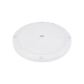 VELIS WHITE PLAFON LED 60W IP54 18291 TK Lighting