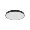 VELIS BLACK PLAFON LED 40W IP54 18288 TK Lighting
