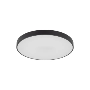 VELIS BLACK PLAFON LED 40W IP54 18288 TK Lighting