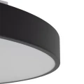 VELIS BLACK PLAFON LED 40W IP54 18288 TK Lighting