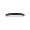 VELIS BLACK PLAFON LED 40W IP54 18288 TK Lighting
