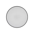VELIS BLACK PLAFON LED 40W IP54 18288 TK Lighting