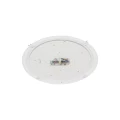 VELIS BLACK PLAFON LED 40W IP54 18288 TK Lighting
