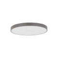 VELIS BROWN PLAFON LED 40W IP54 18289 TK Lighting