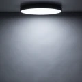 VELIS BROWN PLAFON LED 40W IP54 18289 TK Lighting
