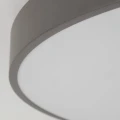 VELIS BROWN PLAFON LED 40W IP54 18289 TK Lighting