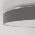 VELIS BROWN PLAFON LED 40W IP54 18289 TK Lighting