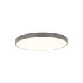 VELIS BROWN PLAFON LED 40W IP54 18289 TK Lighting