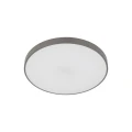 VELIS BROWN PLAFON LED 40W IP54 18289 TK Lighting