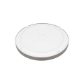 VELIS BROWN PLAFON LED 40W IP54 18289 TK Lighting