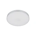 VELIS CHROME PLAFON LED 40W IP54 18290 TK Lighting