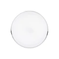 VELIS CHROME PLAFON LED 40W IP54 18290 TK Lighting