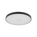 VELIS BLACK PLAFON LED 60W IP54 18292 TK Lighting
