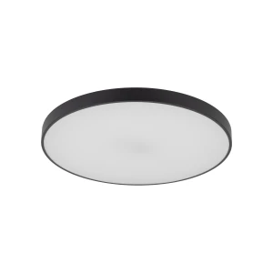 VELIS BLACK PLAFON LED 60W IP54 18292 TK Lighting