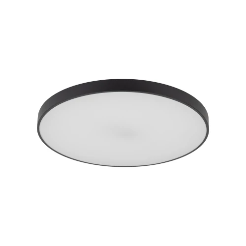 VELIS BLACK PLAFON LED 60W IP54 18292 TK Lighting