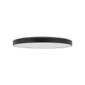 VELIS BLACK PLAFON LED 60W IP54 18292 TK Lighting