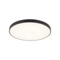 VELIS BLACK PLAFON LED 60W IP54 18292 TK Lighting