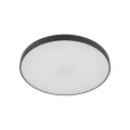 VELIS BLACK PLAFON LED 60W IP54 18292 TK Lighting