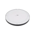 VELIS BLACK PLAFON LED 60W IP54 18292 TK Lighting
