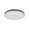VELIS BROWN PLAFON LED 60W IP54 18293 TK Lighting