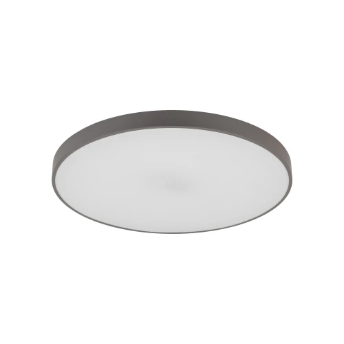 VELIS BROWN PLAFON LED 60W IP54 18293 TK Lighting