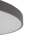 VELIS BROWN PLAFON LED 60W IP54 18293 TK Lighting