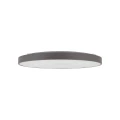 VELIS BROWN PLAFON LED 60W IP54 18293 TK Lighting