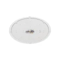 VELIS BROWN PLAFON LED 60W IP54 18293 TK Lighting